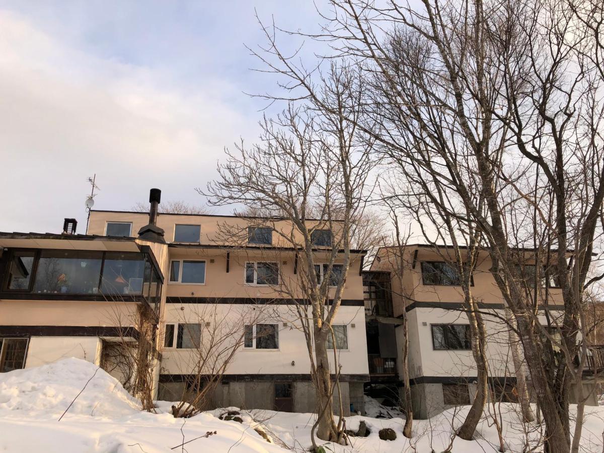 Niseko Pension Bellary Exterior foto
