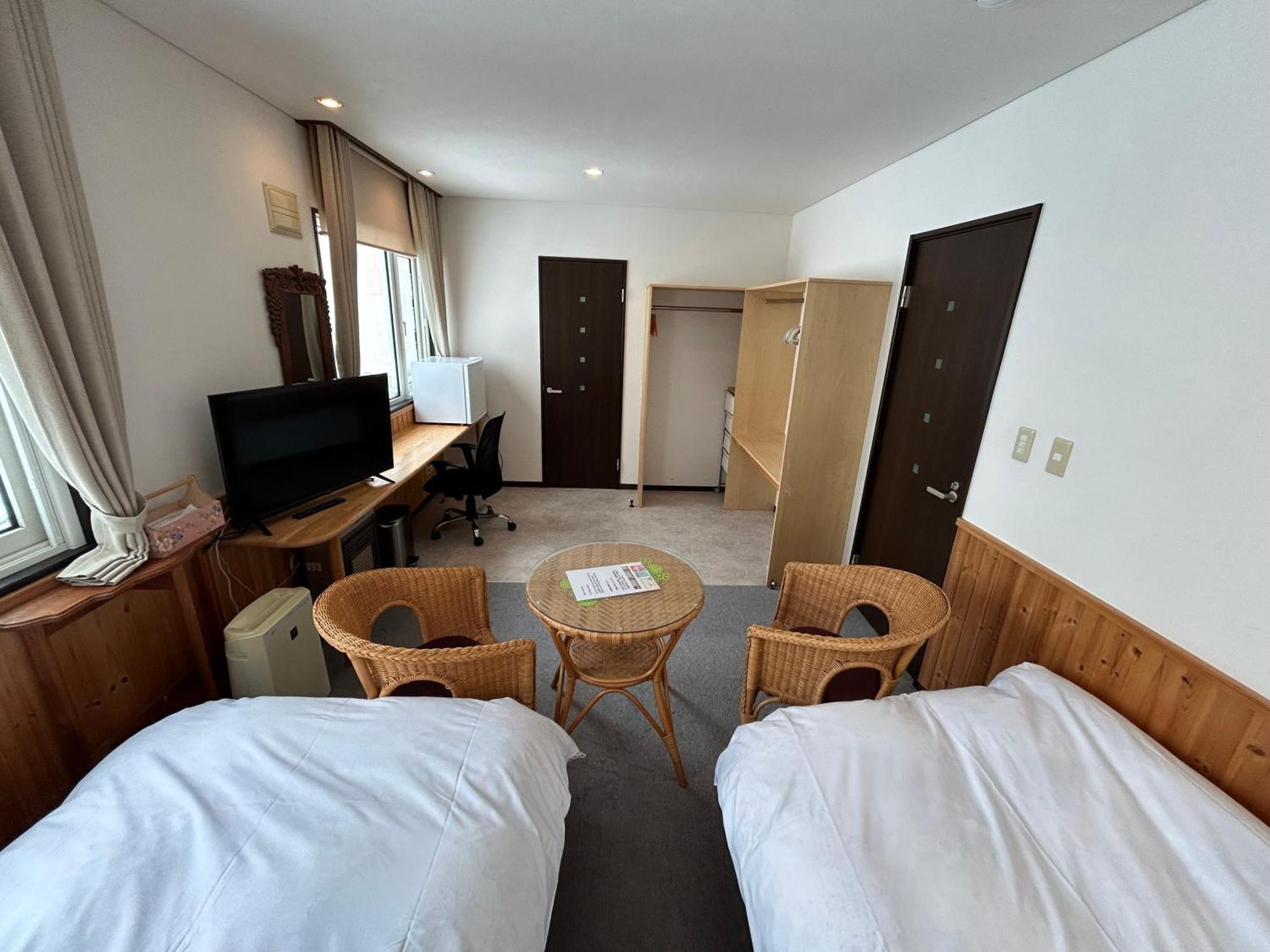 Niseko Pension Bellary Exterior foto