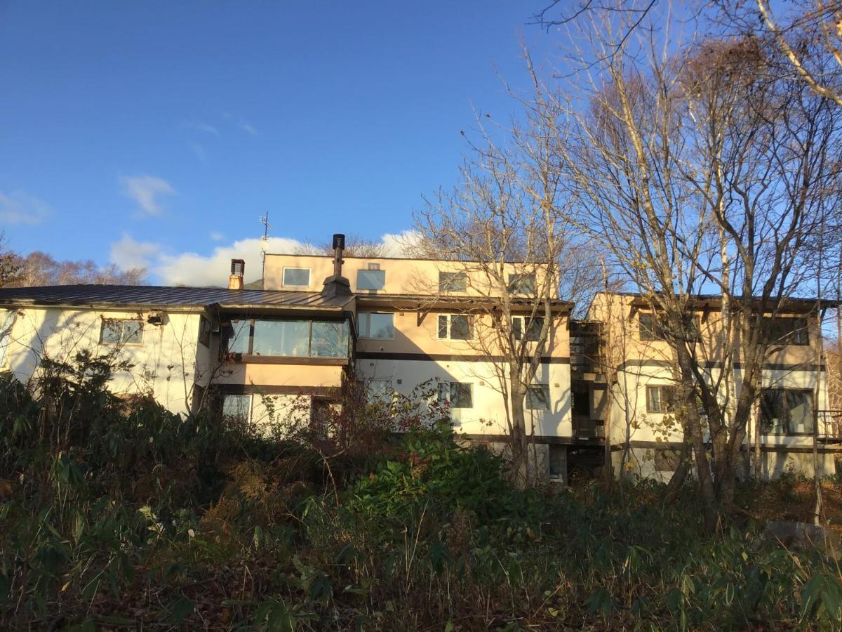 Niseko Pension Bellary Exterior foto